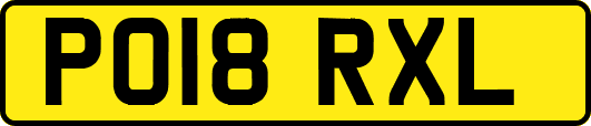 PO18RXL