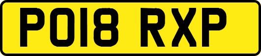 PO18RXP