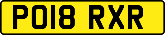 PO18RXR