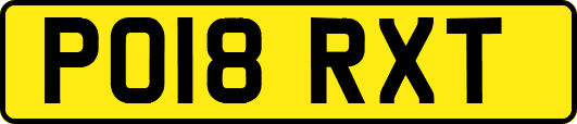 PO18RXT