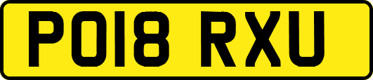 PO18RXU