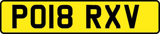 PO18RXV