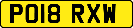 PO18RXW