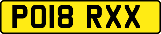 PO18RXX