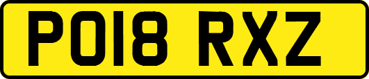 PO18RXZ