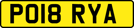 PO18RYA