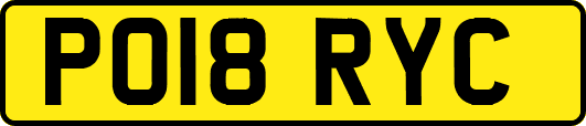PO18RYC
