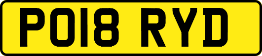 PO18RYD