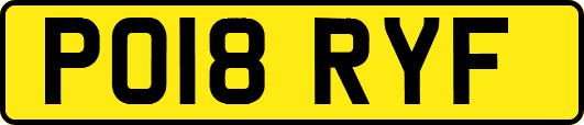 PO18RYF