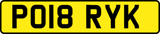 PO18RYK