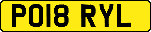 PO18RYL