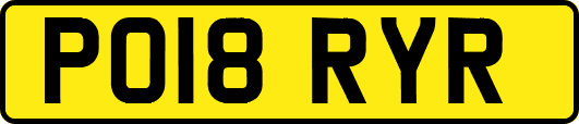 PO18RYR