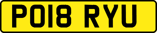 PO18RYU