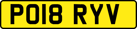 PO18RYV