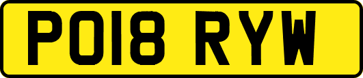 PO18RYW