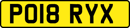 PO18RYX