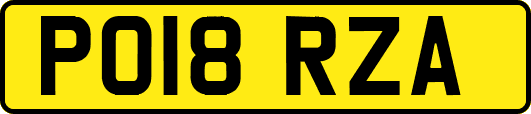 PO18RZA