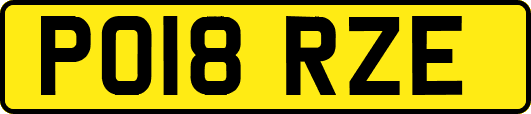 PO18RZE