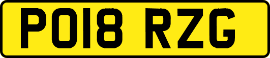 PO18RZG