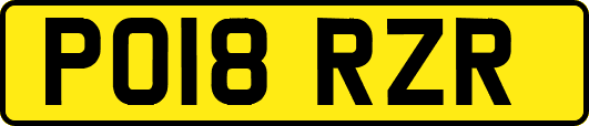 PO18RZR