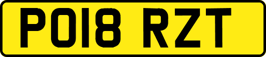 PO18RZT
