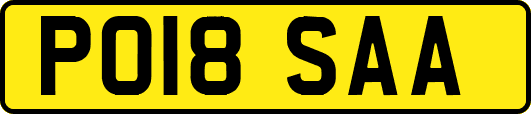 PO18SAA