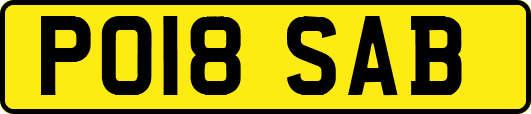 PO18SAB