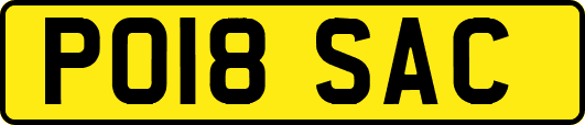 PO18SAC