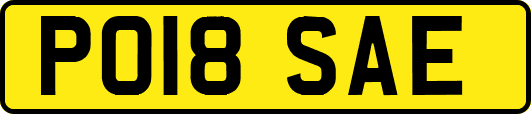 PO18SAE