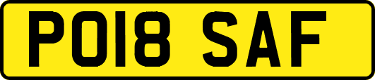 PO18SAF
