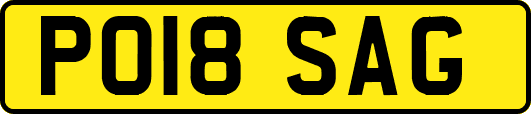 PO18SAG