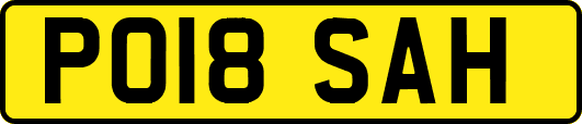 PO18SAH