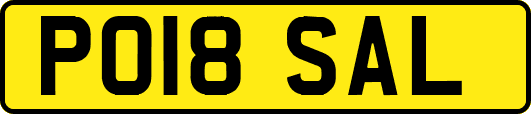 PO18SAL