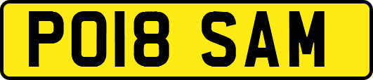 PO18SAM