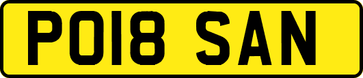 PO18SAN
