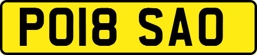PO18SAO