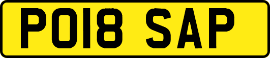 PO18SAP