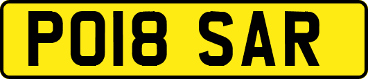 PO18SAR