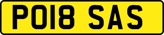 PO18SAS