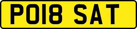 PO18SAT