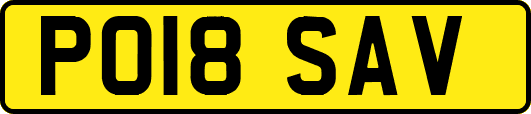 PO18SAV
