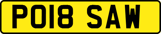PO18SAW