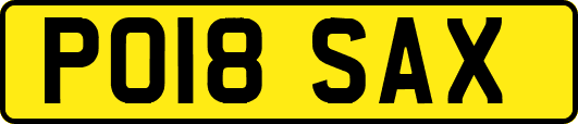 PO18SAX