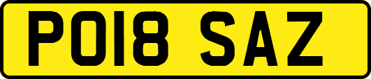 PO18SAZ