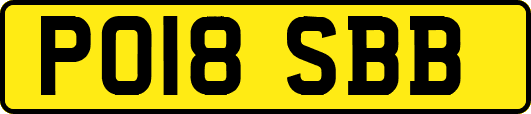 PO18SBB