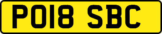 PO18SBC