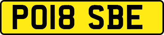 PO18SBE