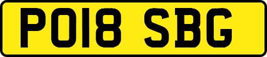 PO18SBG