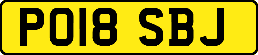 PO18SBJ