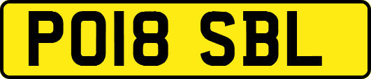 PO18SBL